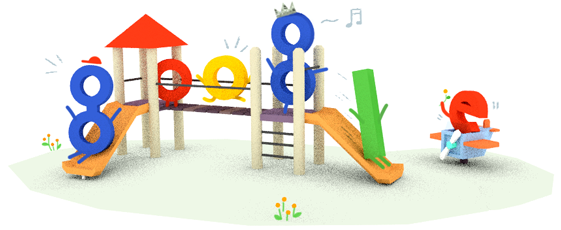 ¡Feliz día del niño!