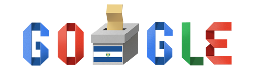 Elecciones Presidenciales de El Salvador de 2019