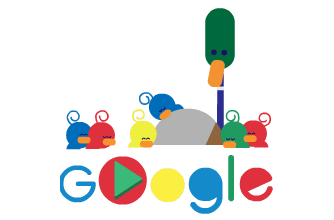 ¡Feliz día del padre!