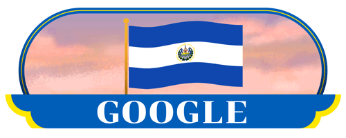 Día de la Independencia de El Salvador 2023