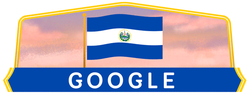 Día de la Independencia de El Salvador 2024