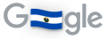 Día de la Independencia de El Salvador 2024